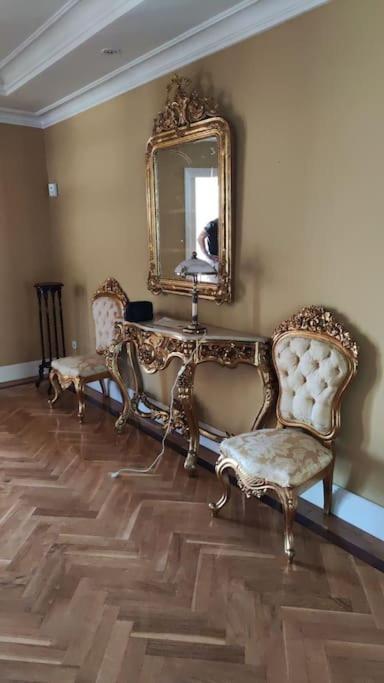 Вілла La Casona Imperial Alpedrete Екстер'єр фото