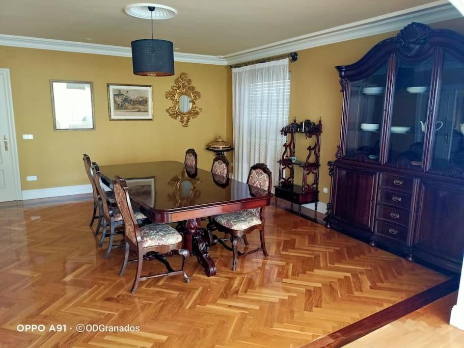 Вілла La Casona Imperial Alpedrete Екстер'єр фото