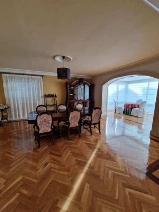 Вілла La Casona Imperial Alpedrete Екстер'єр фото