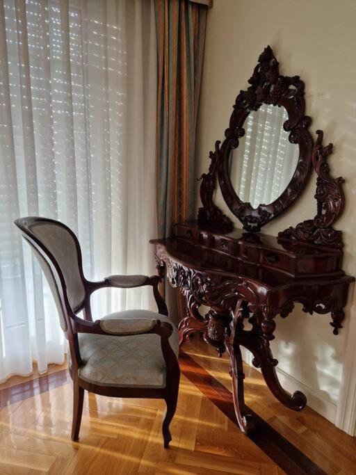 Вілла La Casona Imperial Alpedrete Екстер'єр фото